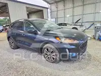2022 Ford ESCAPE фото