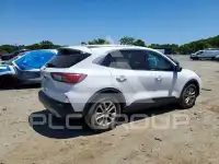 2022 Ford ESCAPE photo