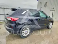 2022 Ford ESCAPE фото