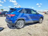 2022 Ford ESCAPE фото