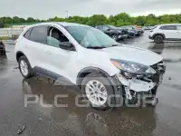 2022 Ford ESCAPE фото