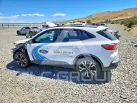 2022 Ford ESCAPE фото