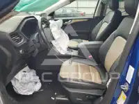 2022 Ford ESCAPE фото