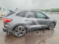 2022 Ford ESCAPE фото
