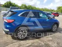 2022 Ford ESCAPE фото