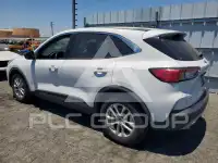 2022 Ford ESCAPE фото