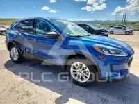 2022 Ford ESCAPE фото
