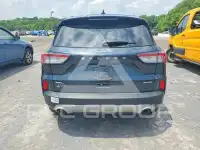 2022 Ford ESCAPE photo