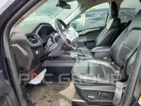 2022 Ford ESCAPE фото