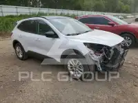 2022 Ford ESCAPE photo
