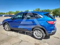 2022 Ford ESCAPE фото