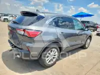 2022 Ford ESCAPE фото