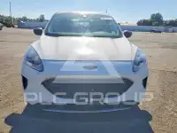 2022 Ford ESCAPE photo