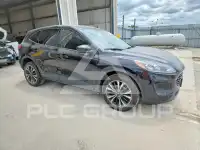 2022 Ford ESCAPE фото