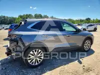 2022 Ford ESCAPE фото