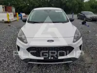 2022 Ford ESCAPE photo