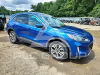 2022 Ford ESCAPE фото