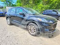 2022 Ford ESCAPE фото