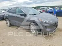 2022 Ford ESCAPE фото