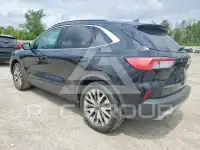 2022 Ford ESCAPE фото