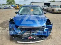 2022 Ford ESCAPE фото