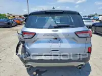2022 Ford ESCAPE photo