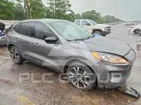 2022 Ford ESCAPE фото