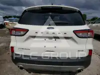 2022 Ford ESCAPE фото