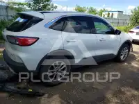 2022 Ford ESCAPE фото