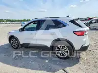 2022 Ford ESCAPE фото
