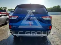 2022 Ford ESCAPE фото
