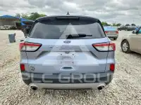 2022 Ford ESCAPE фото