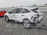 2022 Ford ESCAPE photo