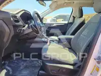 2022 Ford ESCAPE фото