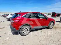 2022 Ford ESCAPE фото