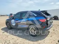 2022 Ford ESCAPE фото