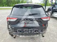 2022 Ford ESCAPE photo