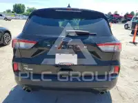 2022 Ford ESCAPE фото