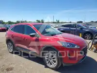 2022 Ford ESCAPE фото