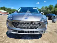 2022 Ford ESCAPE фото