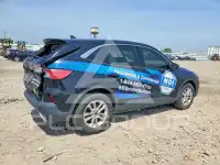 2022 Ford ESCAPE фото