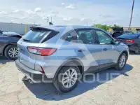 2022 Ford ESCAPE photo