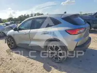 2022 Ford ESCAPE фото