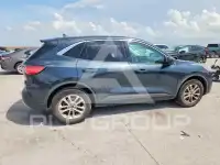 2022 Ford ESCAPE фото