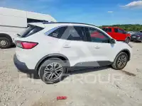 2022 Ford ESCAPE фото