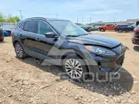 2022 Ford ESCAPE фото
