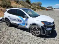 2022 Ford ESCAPE фото