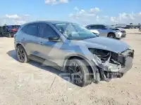 2022 Ford ESCAPE фото