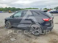 2022 Ford ESCAPE фото