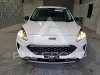 2022 Ford ESCAPE photo